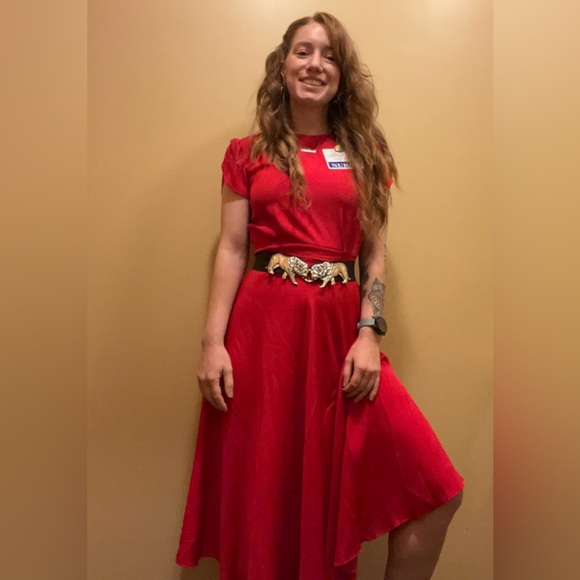 Meet Your Posher! - Picture 7 of 11